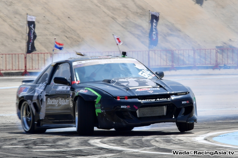 2023.02 Buriram D1 GP Thailand 2023 RacingAsia.tv