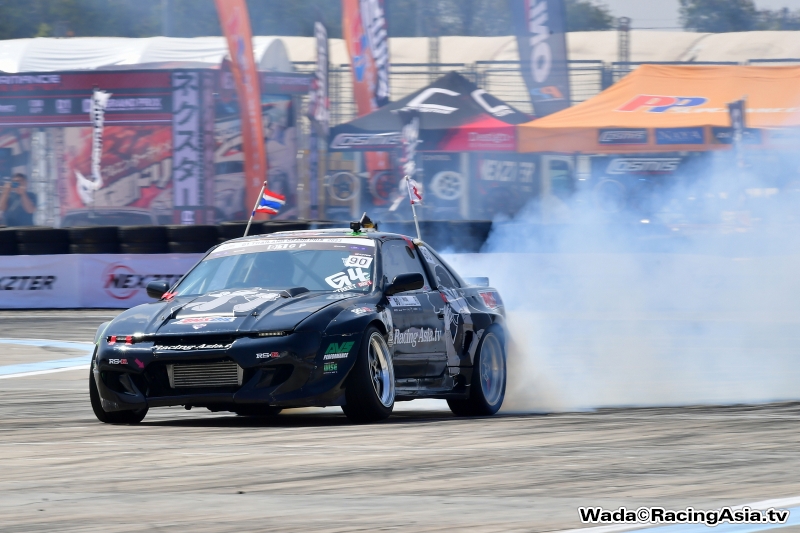 2023.02 Buriram D1 GP Thailand 2023 RacingAsia.tv