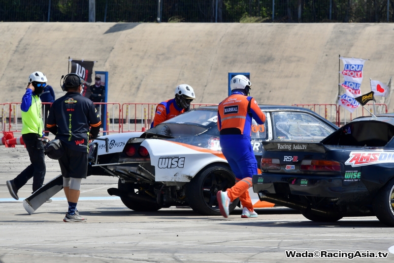 2023.02 Buriram D1 GP Thailand 2023 RacingAsia.tv