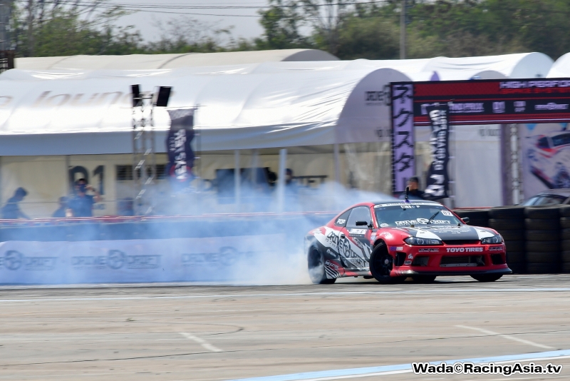 2023.02 Buriram D1 GP Thailand 2023 RacingAsia.tv