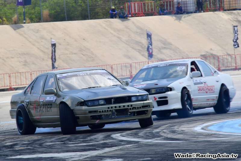 2023.02 Buriram D1 GP Thailand 2023 RacingAsia.tv