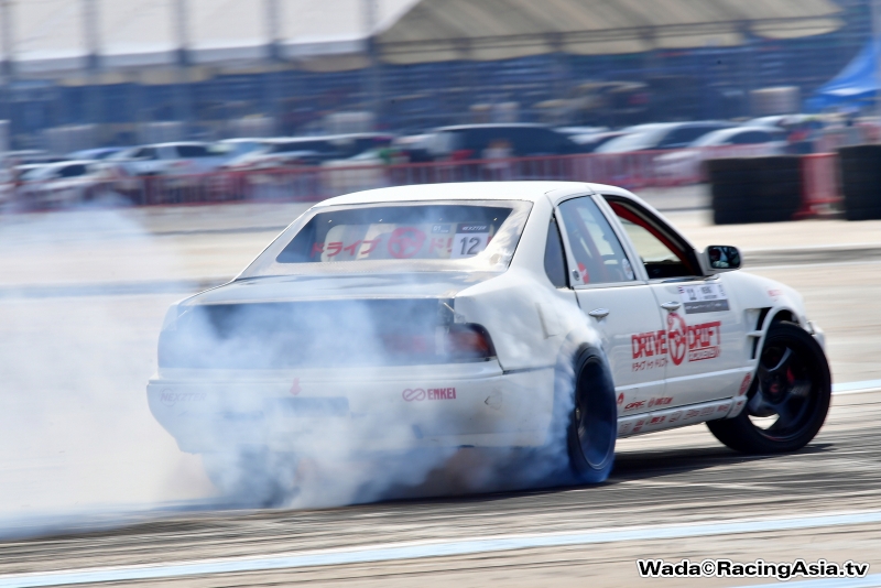 2023.02 Buriram D1 GP Thailand 2023 RacingAsia.tv