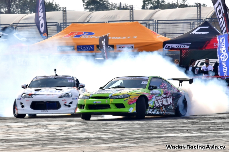 2023.02 Buriram D1 GP Thailand 2023 RacingAsia.tv