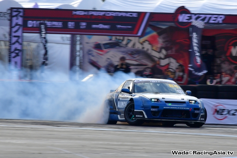 2023.02 Buriram D1 GP Thailand 2023 RacingAsia.tv