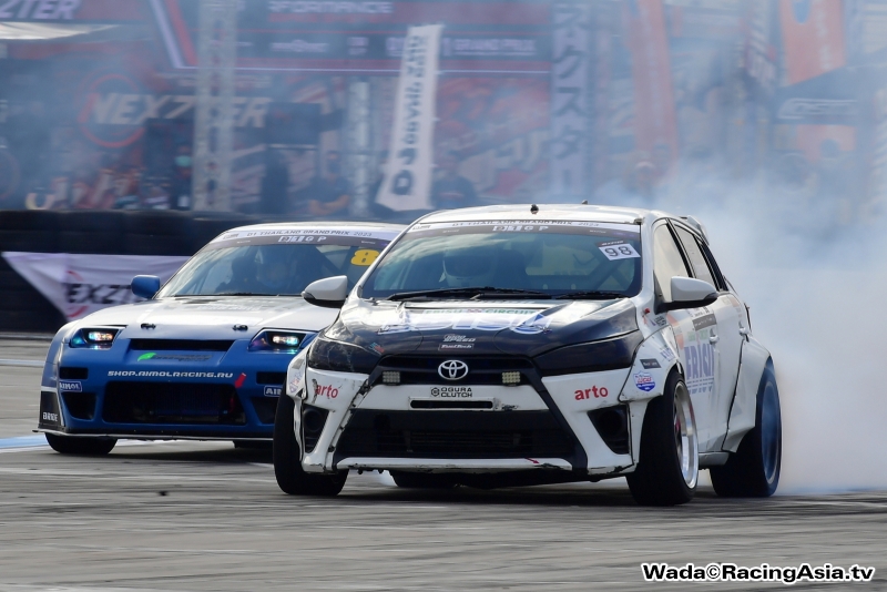 2023.02 Buriram D1 GP Thailand 2023 RacingAsia.tv