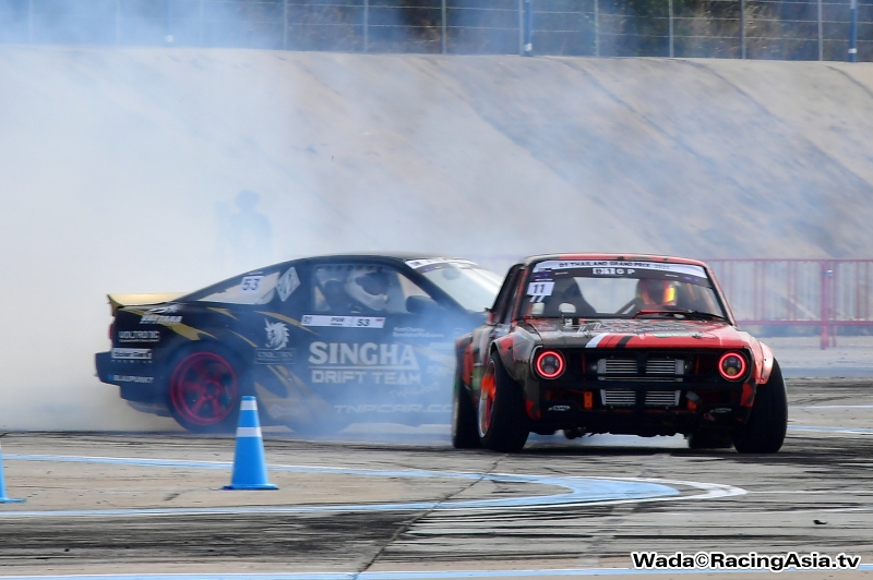 2023.02 Buriram D1 GP Thailand 2023 RacingAsia.tv