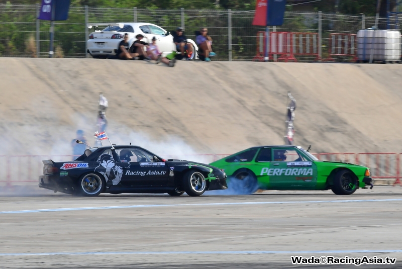 2023.02 Buriram D1 GP Thailand 2023 RacingAsia.tv