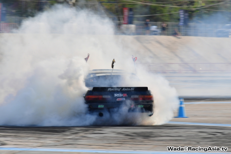 2023.02 Buriram D1 GP Thailand 2023 RacingAsia.tv