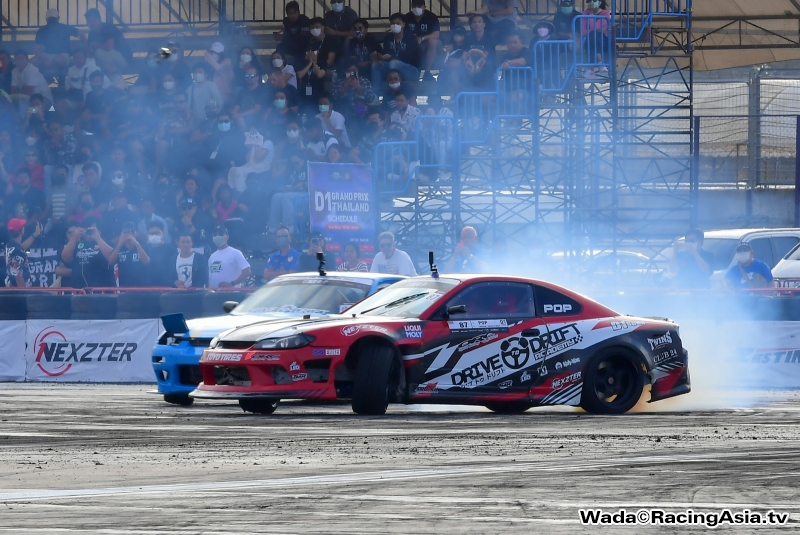 2023.02 Buriram D1 GP Thailand 2023 RacingAsia.tv