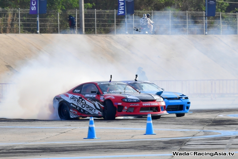 2023.02 Buriram D1 GP Thailand 2023 RacingAsia.tv