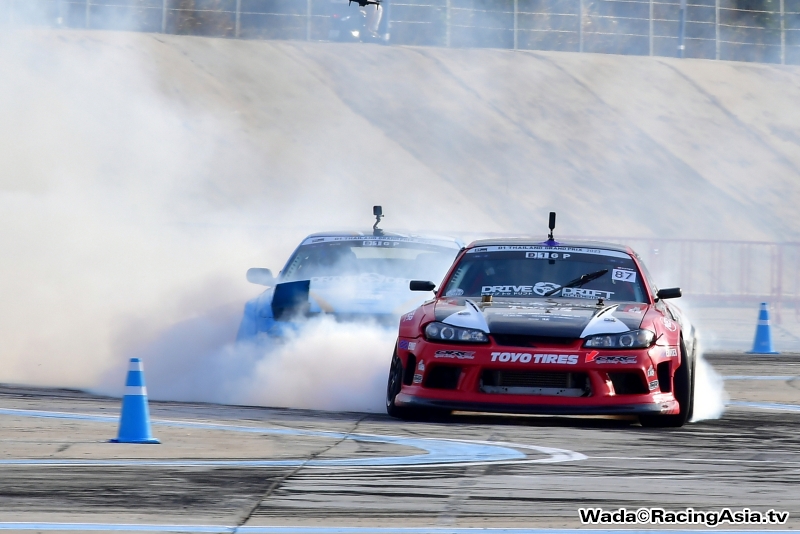 2023.02 Buriram D1 GP Thailand 2023 RacingAsia.tv