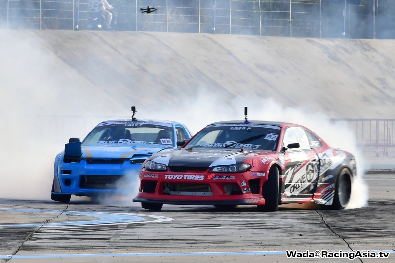 2023.02 Buriram D1 GP Thailand 2023 RacingAsia.tv