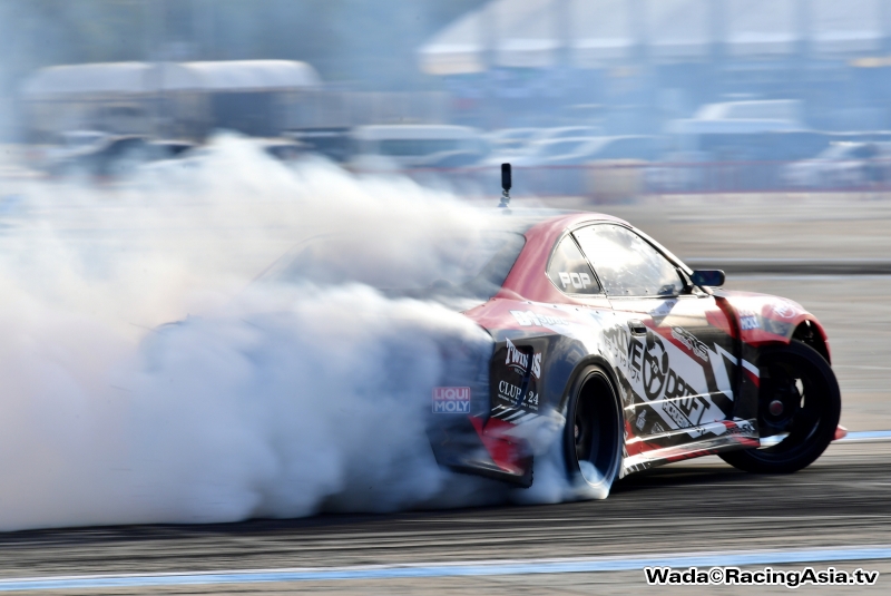 2023.02 Buriram D1 GP Thailand 2023 RacingAsia.tv