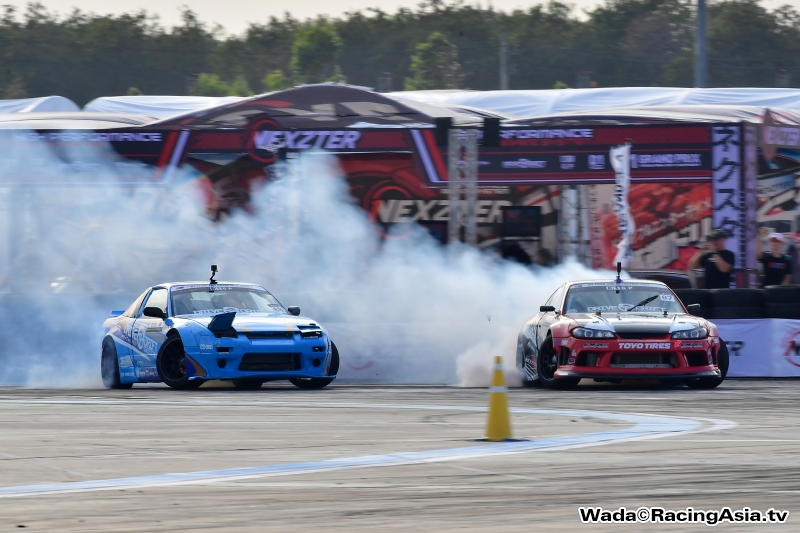 2023.02 Buriram D1 GP Thailand 2023 RacingAsia.tv