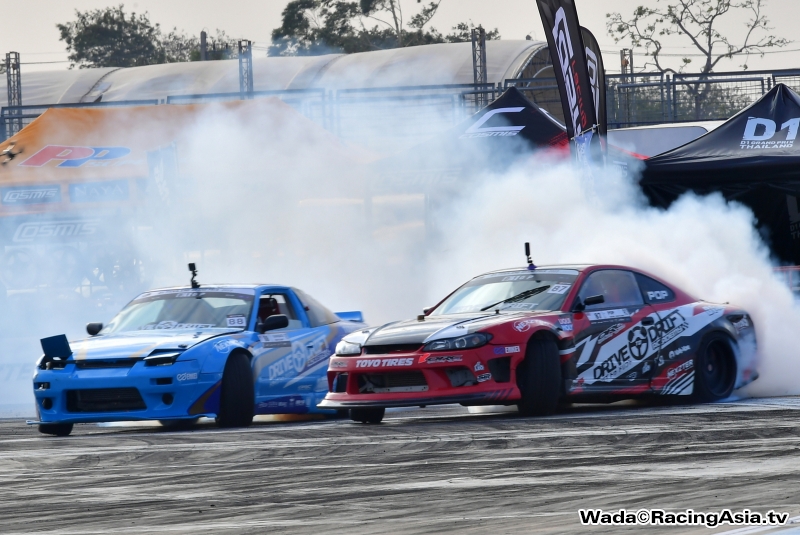 2023.02 Buriram D1 GP Thailand 2023 RacingAsia.tv