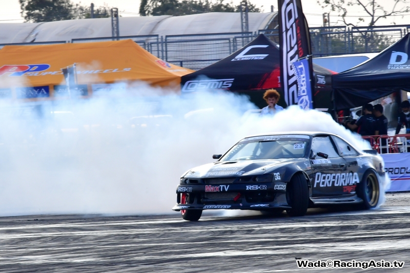 2023.02 Buriram D1 GP Thailand 2023 RacingAsia.tv