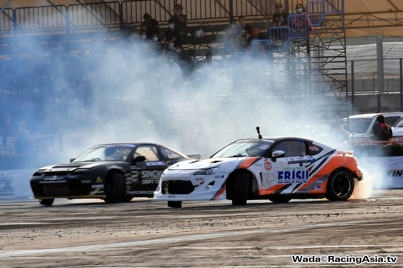 2023.02 Buriram D1 GP Thailand 2023 RacingAsia.tv