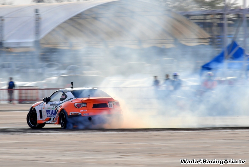 2023.02 Buriram D1 GP Thailand 2023 RacingAsia.tv