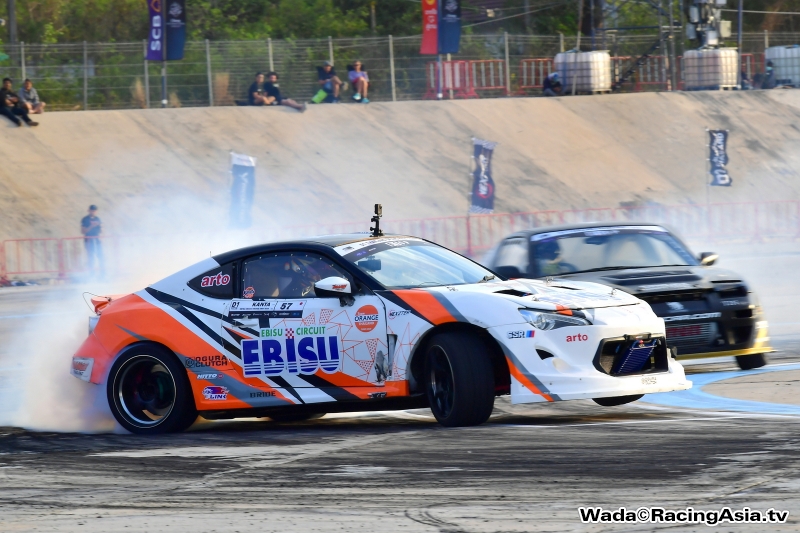 2023.02 Buriram D1 GP Thailand 2023 RacingAsia.tv