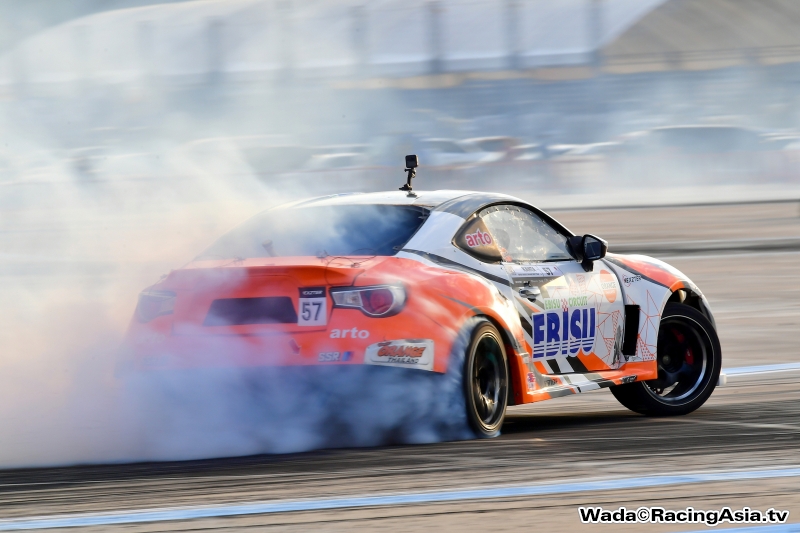 2023.02 Buriram D1 GP Thailand 2023 RacingAsia.tv