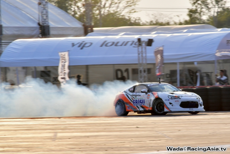 2023.02 Buriram D1 GP Thailand 2023 RacingAsia.tv