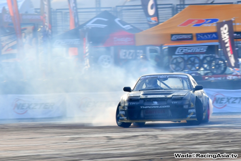 2023.02 Buriram D1 GP Thailand 2023 RacingAsia.tv