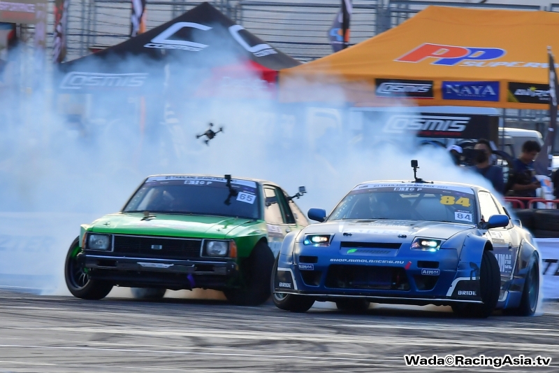 2023.02 Buriram D1 GP Thailand 2023 RacingAsia.tv