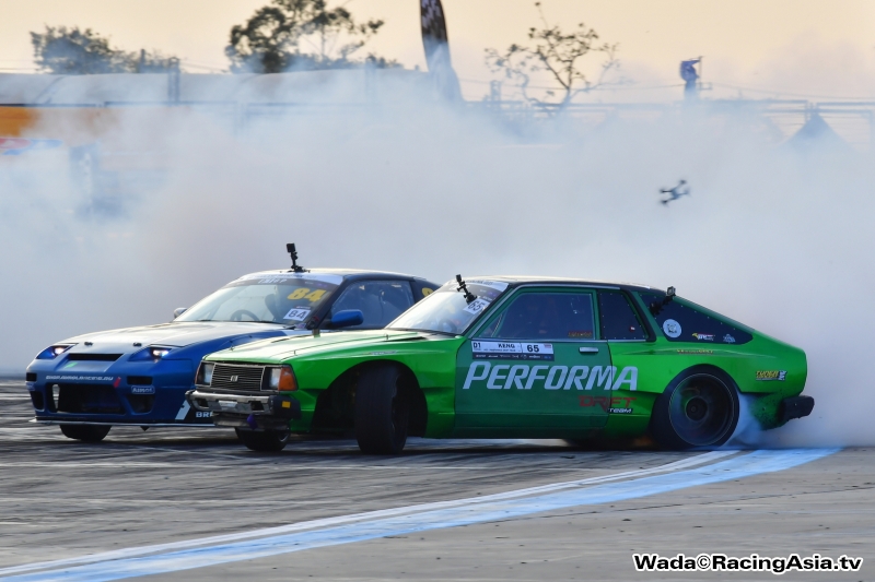 2023.02 Buriram D1 GP Thailand 2023 RacingAsia.tv