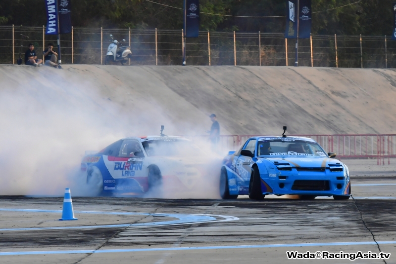 2023.02 Buriram D1 GP Thailand 2023 RacingAsia.tv