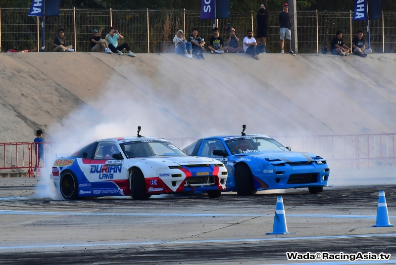 2023.02 Buriram D1 GP Thailand 2023 RacingAsia.tv