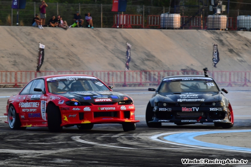 2023.02 Buriram D1 GP Thailand 2023 RacingAsia.tv