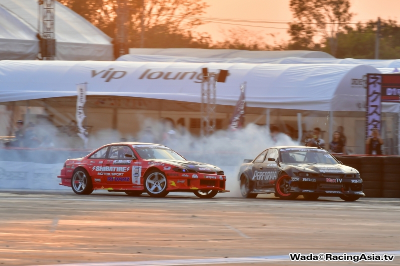 2023.02 Buriram D1 GP Thailand 2023 RacingAsia.tv