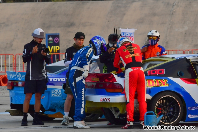 2023.02 Buriram D1 GP Thailand 2023 RacingAsia.tv