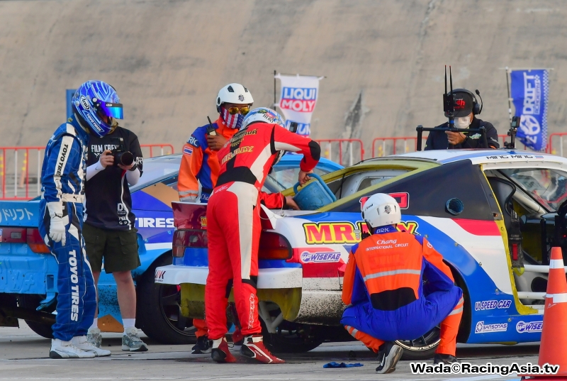 2023.02 Buriram D1 GP Thailand 2023 RacingAsia.tv