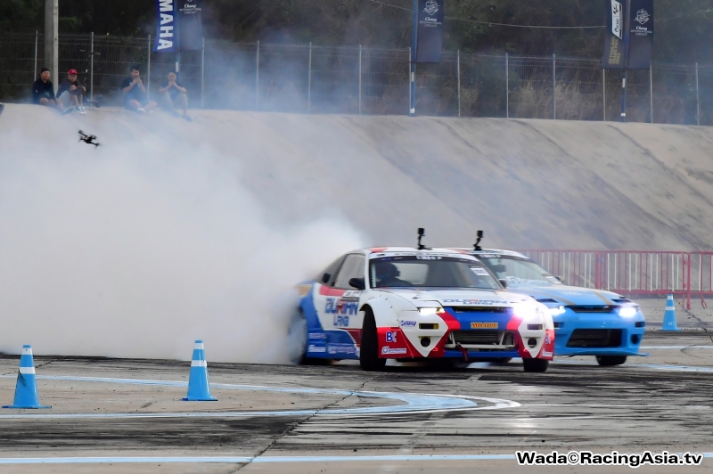 2023.02 Buriram D1 GP Thailand 2023 RacingAsia.tv