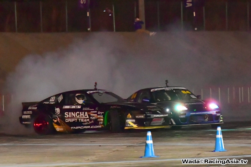 2023.02 Buriram D1 GP Thailand 2023 RacingAsia.tv