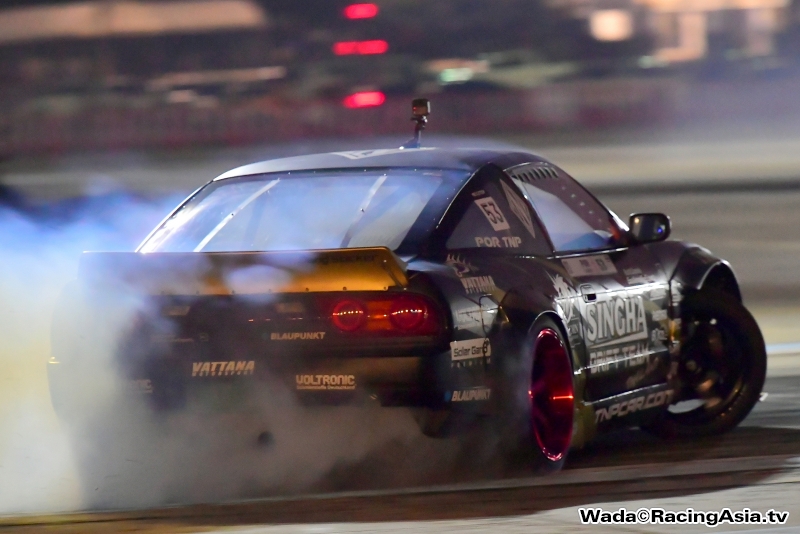 2023.02 Buriram D1 GP Thailand 2023 RacingAsia.tv