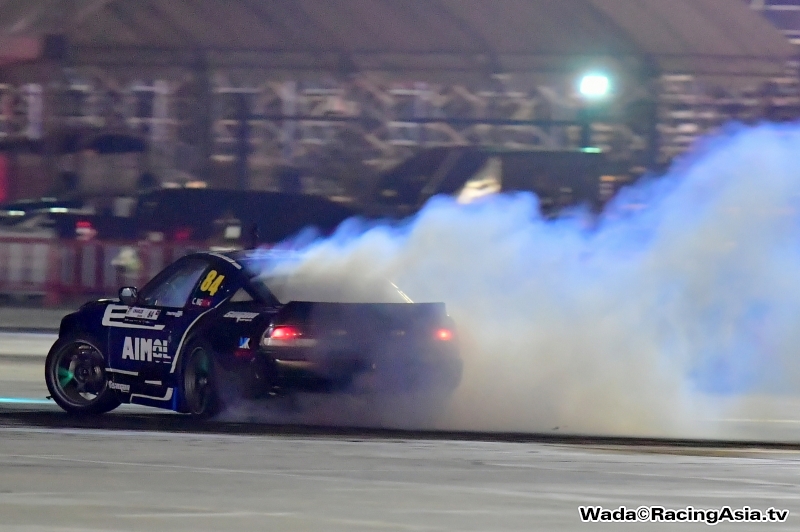 2023.02 Buriram D1 GP Thailand 2023 RacingAsia.tv