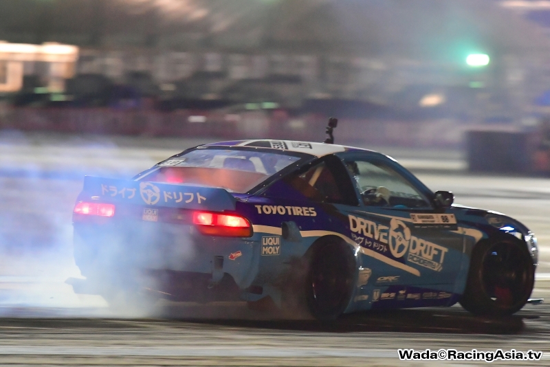 2023.02 Buriram D1 GP Thailand 2023 RacingAsia.tv