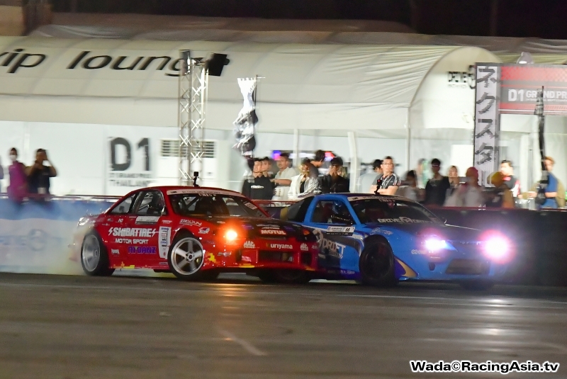 2023.02 Buriram D1 GP Thailand 2023 RacingAsia.tv