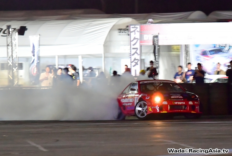 2023.02 Buriram D1 GP Thailand 2023 RacingAsia.tv