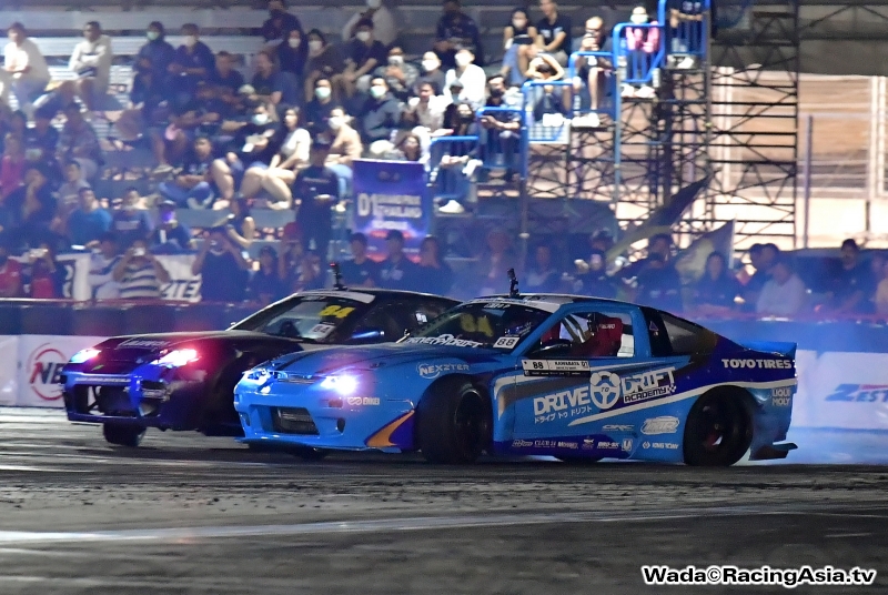 2023.02 Buriram D1 GP Thailand 2023 RacingAsia.tv