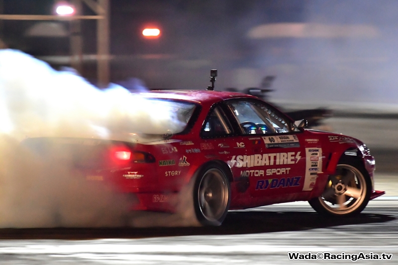 2023.02 Buriram D1 GP Thailand 2023 RacingAsia.tv