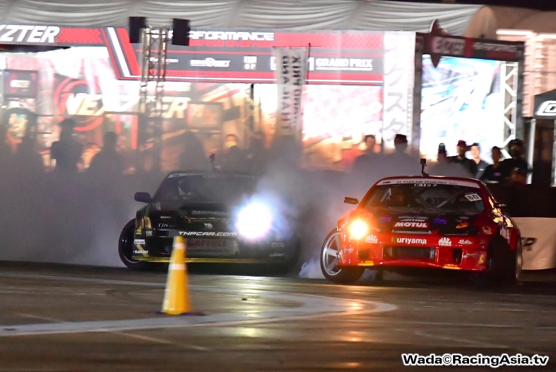 2023.02 Buriram D1 GP Thailand 2023 RacingAsia.tv