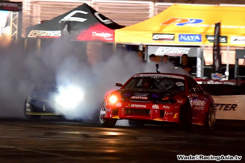 2023.02 Buriram D1 GP Thailand 2023 RacingAsia.tv