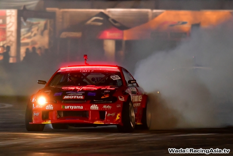 2023.02 Buriram D1 GP Thailand 2023 RacingAsia.tv