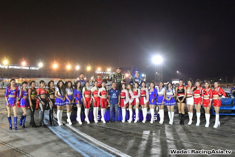2023.02 Buriram D1 GP Thailand 2023 RacingAsia.tv