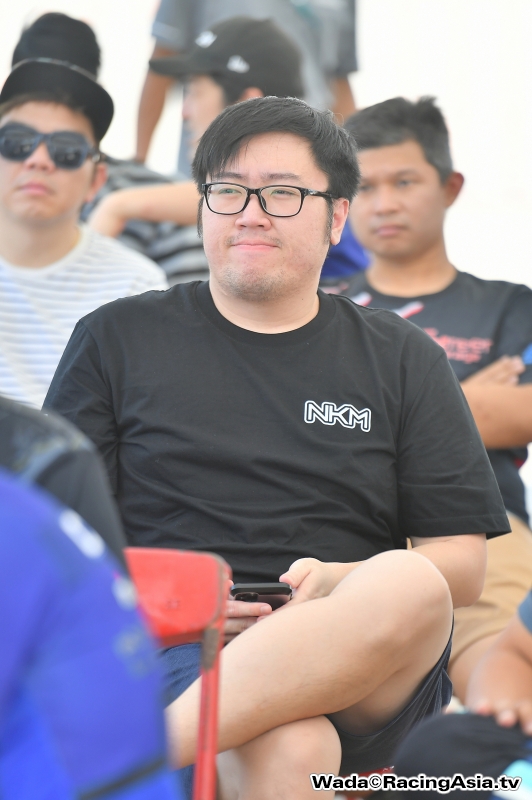 2023.03 KhonKaen UnderGround Drift 2023 #1 RacingAsia.tv