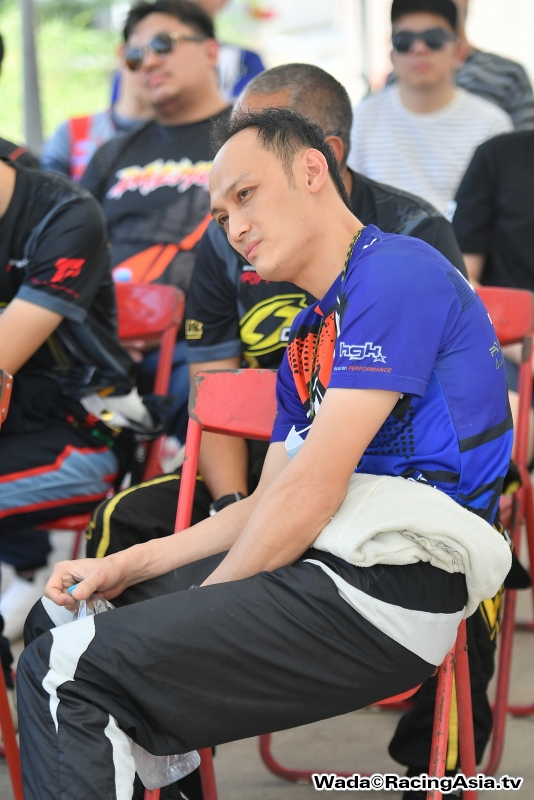 2023.03 KhonKaen UnderGround Drift 2023 #1 RacingAsia.tv