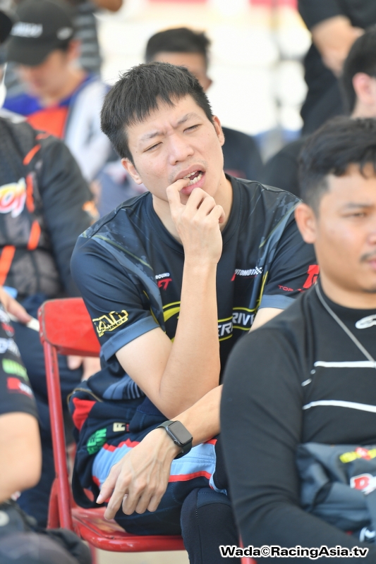 2023.03 KhonKaen UnderGround Drift 2023 #1 RacingAsia.tv